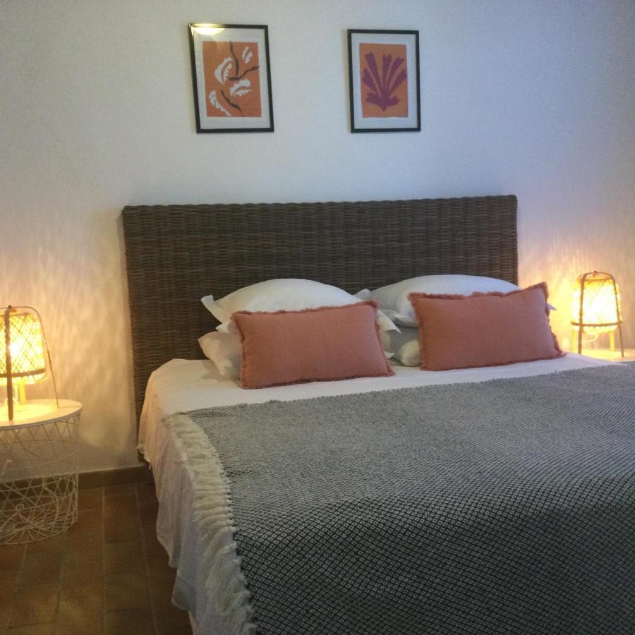Apartamento La vigie Cavalaire-sur-Mer Exterior foto