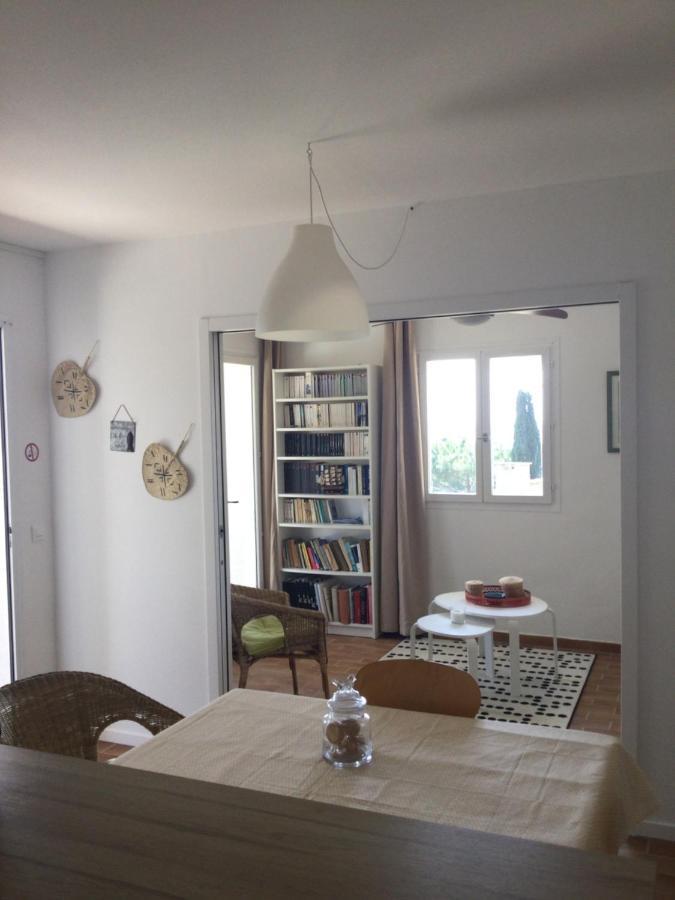 Apartamento La vigie Cavalaire-sur-Mer Exterior foto