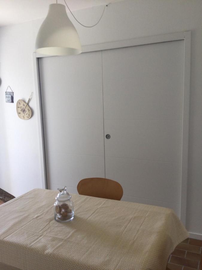 Apartamento La vigie Cavalaire-sur-Mer Exterior foto