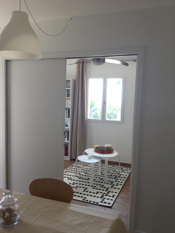 Apartamento La vigie Cavalaire-sur-Mer Exterior foto